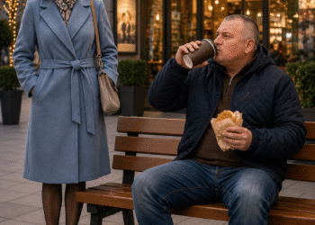 Семён отсутствовал уже минут десять.
