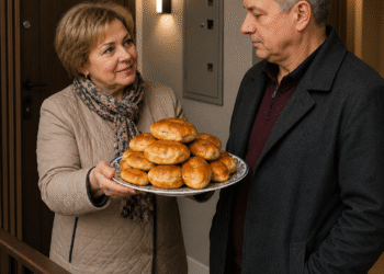 Дверь закрылась мягко, без хлопка.