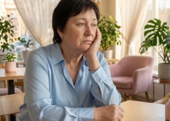 Утро пришло без привычной мягкости
