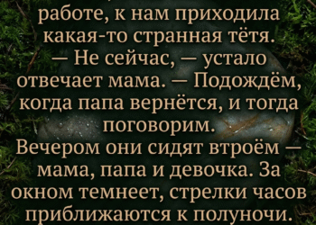 Отец медленно поставил чашку на стол.
