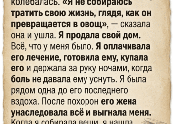 Я открыла ежедневник.