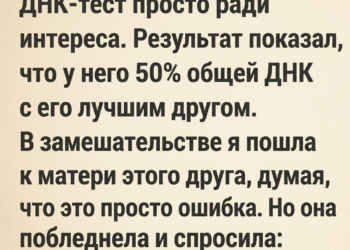 Она усмехнулась без тени веселья.