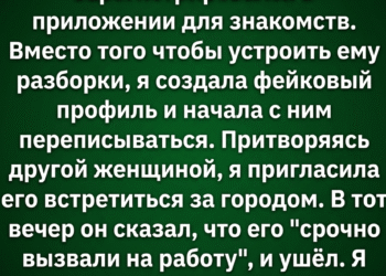 Сообщения становились все длиннее.