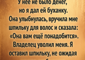 Примет ли Стефан этот дар.