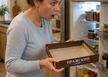 Нина Васильевна не подняла глаз.