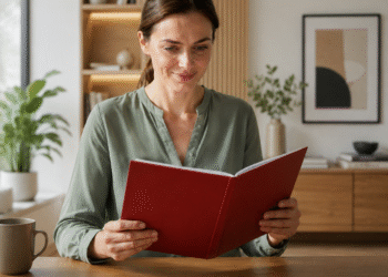 Книги не смотрели на меня сверху вниз.