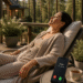 Люда на несколько секунд замолчала.