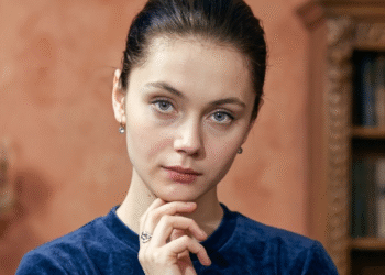 Гостиница, где прошлое не молчало.