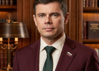 Развод, изменивший всё.