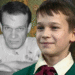 Когда аплодисменты стихли.