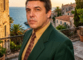 Тишина теней Александра.