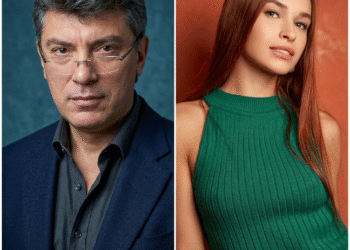 Человек, которого не увидела толпа.