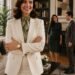 Слова Алисы рухнули на зал тяжелее люстры.