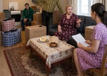 Игорь захлопнул дверь и потянулся к ключу зажигания.