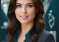 Лена застегнула сумку и поставила её на пол.
