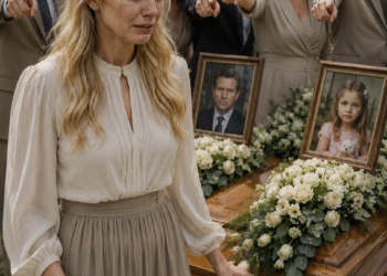 Я провела пальцами по краю папки