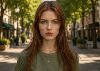 Марина стояла в тёмной прихожей и не могла пошевелиться.